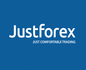 justforex logo