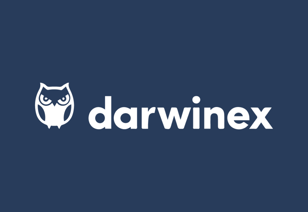 darwinex logo