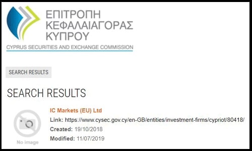 Đánh giá sàn ICMarkets - IC Market lừa đảo không ? - ITIGTrader