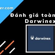 Đánh giá sàn Darwinex Review