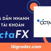 hướng dẫn mở tài khoản sàn OctaFX