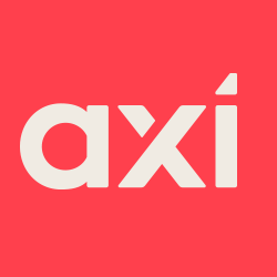 Axi (Axitrader) logo