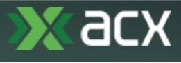 ACX FX lừa đảo