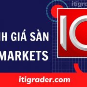 IGMarkets là gì - Đánhg giá sàn IG Markets