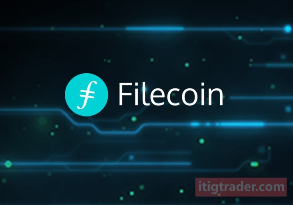 Filecoin là gì