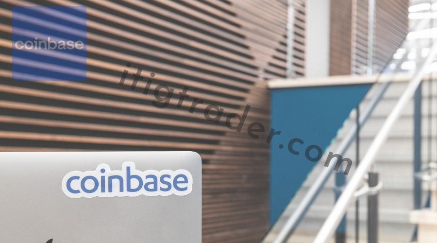 Các dịch vụ của sàn Coinbase cung cấp