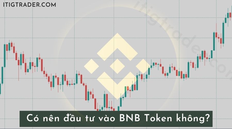 Có nên đầu tư vào BNB Token không?